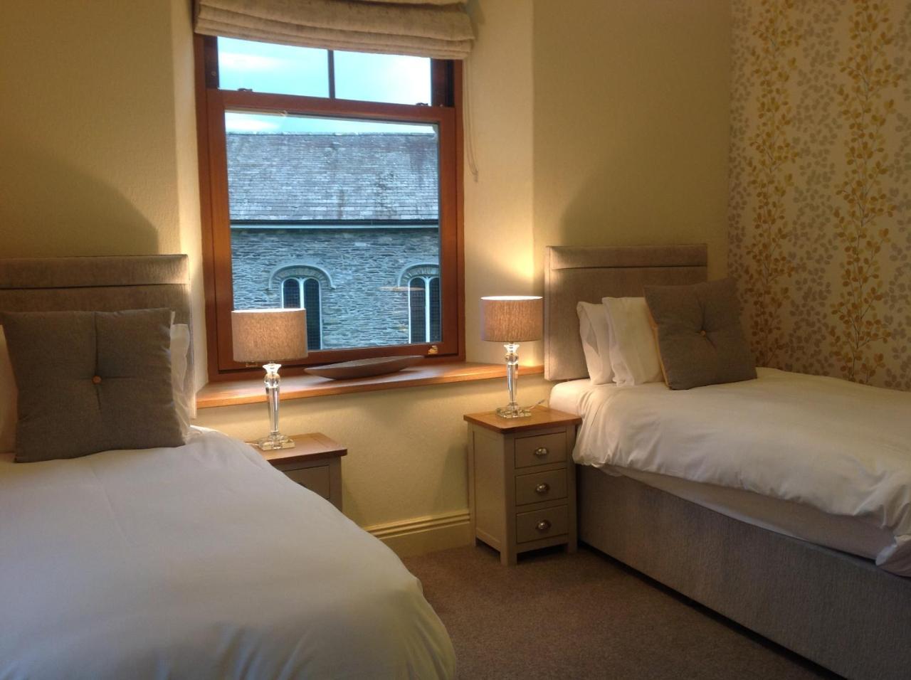 Grizedale View Coniston Exterior foto